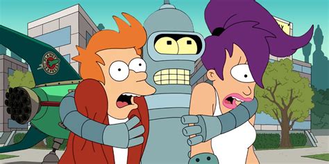 futurema porn gallery comics|Parody: Futurama